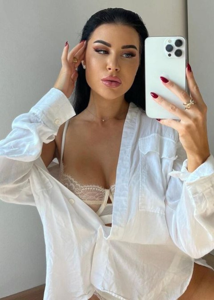 Индивидуалка Юля главное фото в городе Петровск-Забайкальский 