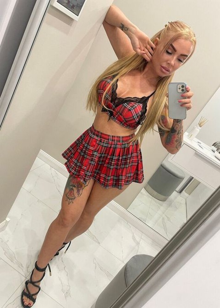 Индивидуалка Жанна фото № 2 в городе Петровск-Забайкальский