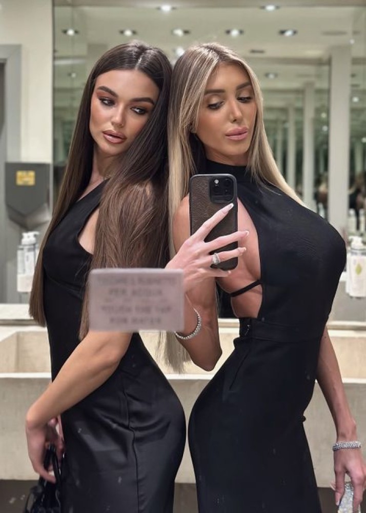 Индивидуалка Алина фото № 2 в городе Петровск-Забайкальский