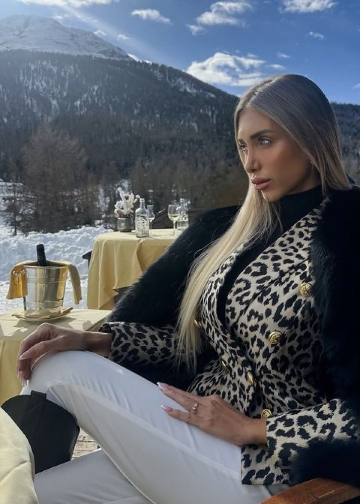 Индивидуалка Алина фото № 2 в городе Петровск-Забайкальский