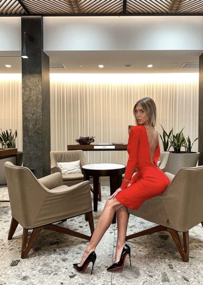 Индивидуалка Алина фото № 2 в городе Петровск-Забайкальский