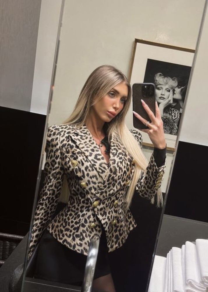 Индивидуалка Алина фото № 2 в городе Петровск-Забайкальский