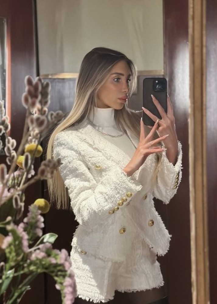 Индивидуалка Алина фото № 2 в городе Петровск-Забайкальский