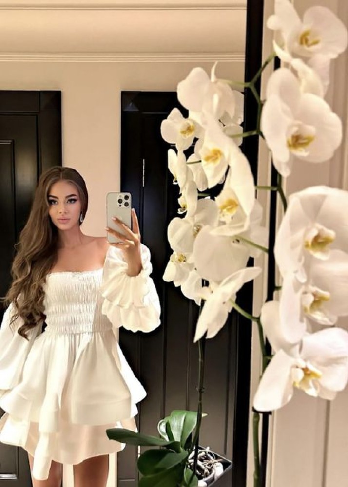 Индивидуалка Кира фото № 2 в городе Петровск-Забайкальский