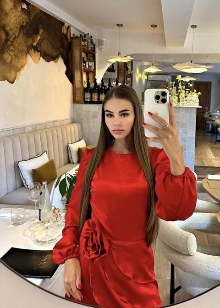 Индивидуалка Кира фото № 2 в городе Петровск-Забайкальский