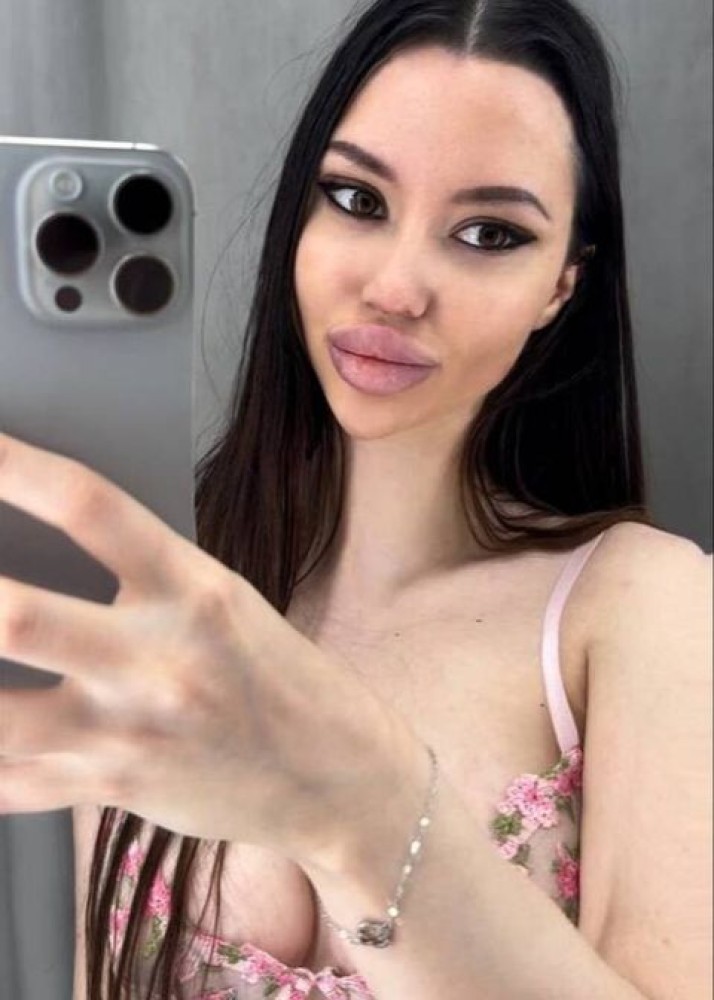 Индивидуалка Лисса главное фото в городе Петровск-Забайкальский 