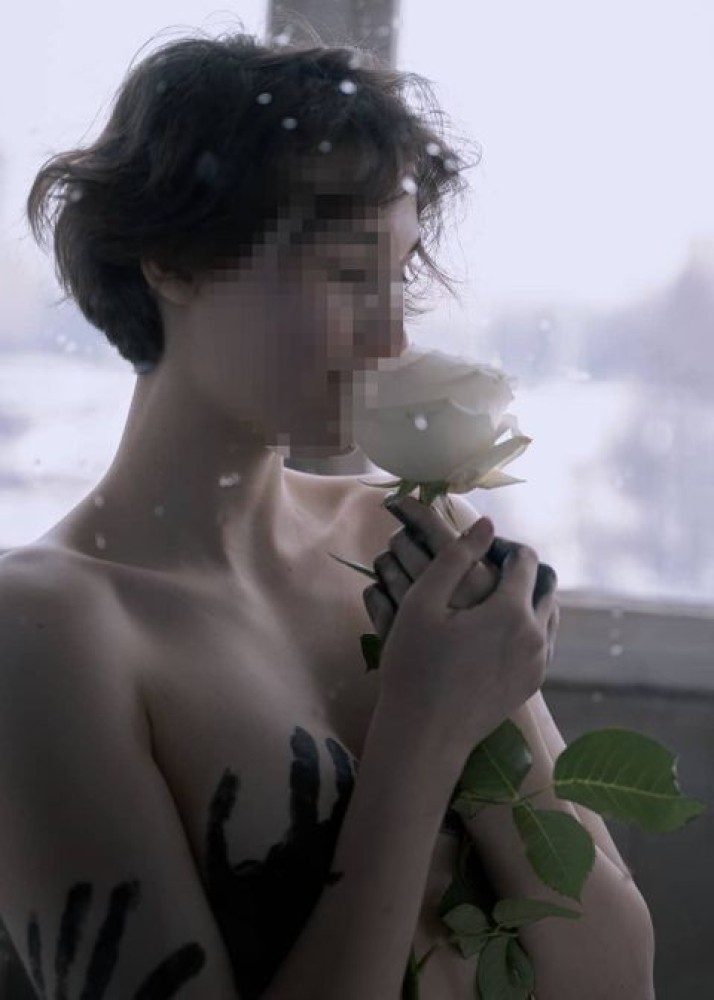 Индивидуалка Марина фото № 2 в городе Петровск-Забайкальский