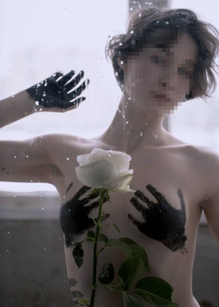 Индивидуалка Марина фото № 2 в городе Петровск-Забайкальский