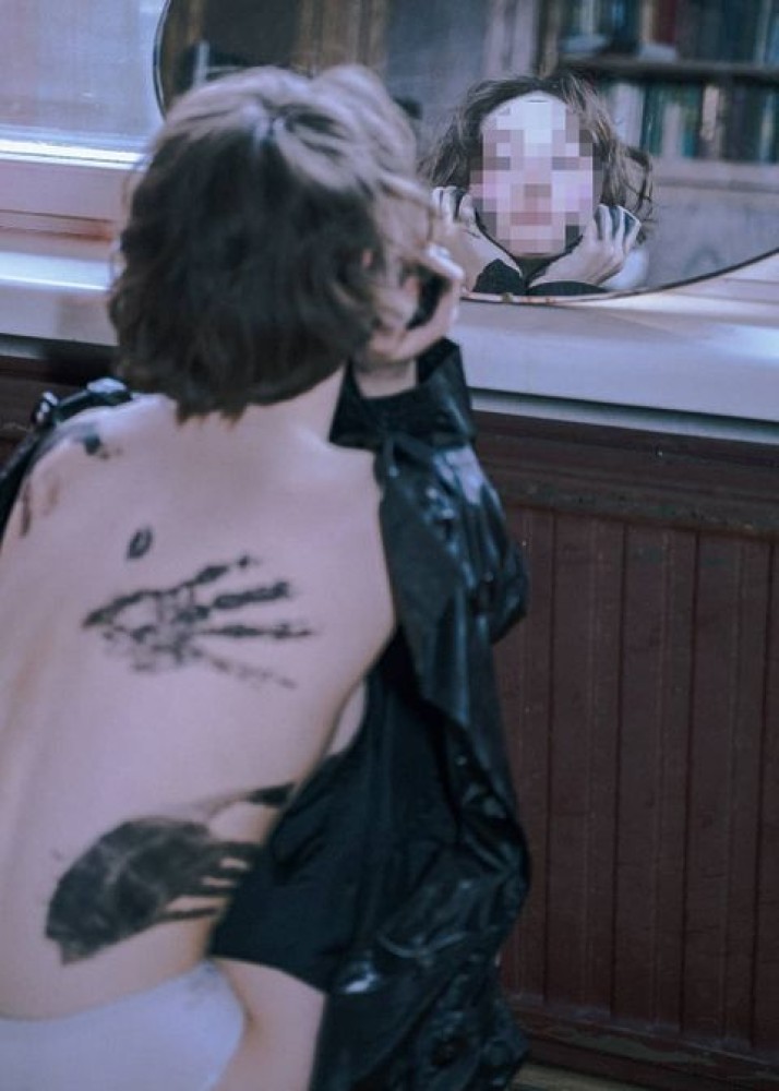 Индивидуалка Марина фото № 2 в городе Петровск-Забайкальский