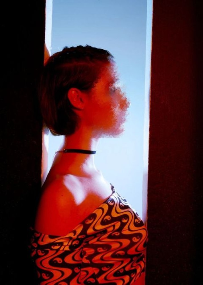 Индивидуалка Полина фото № 2 в городе Петровск-Забайкальский