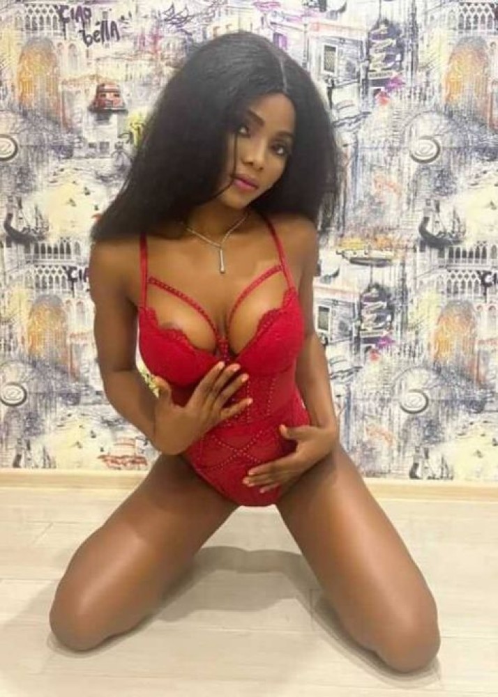 Индивидуалка София главное фото в городе Петровск-Забайкальский 