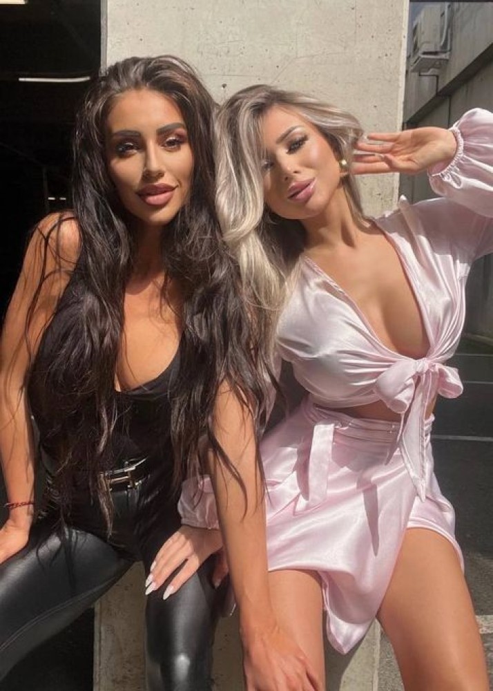 Индивидуалка Юля фото № 2 в городе Петровск-Забайкальский