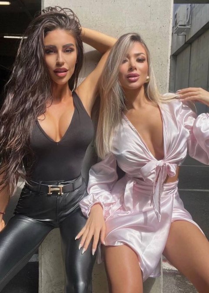 Индивидуалка Юля фото № 2 в городе Петровск-Забайкальский