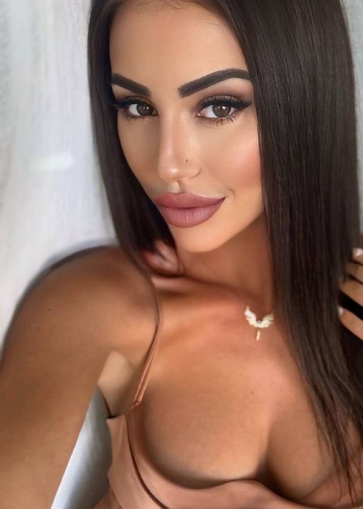 Индивидуалка Юля фото № 2 в городе Петровск-Забайкальский