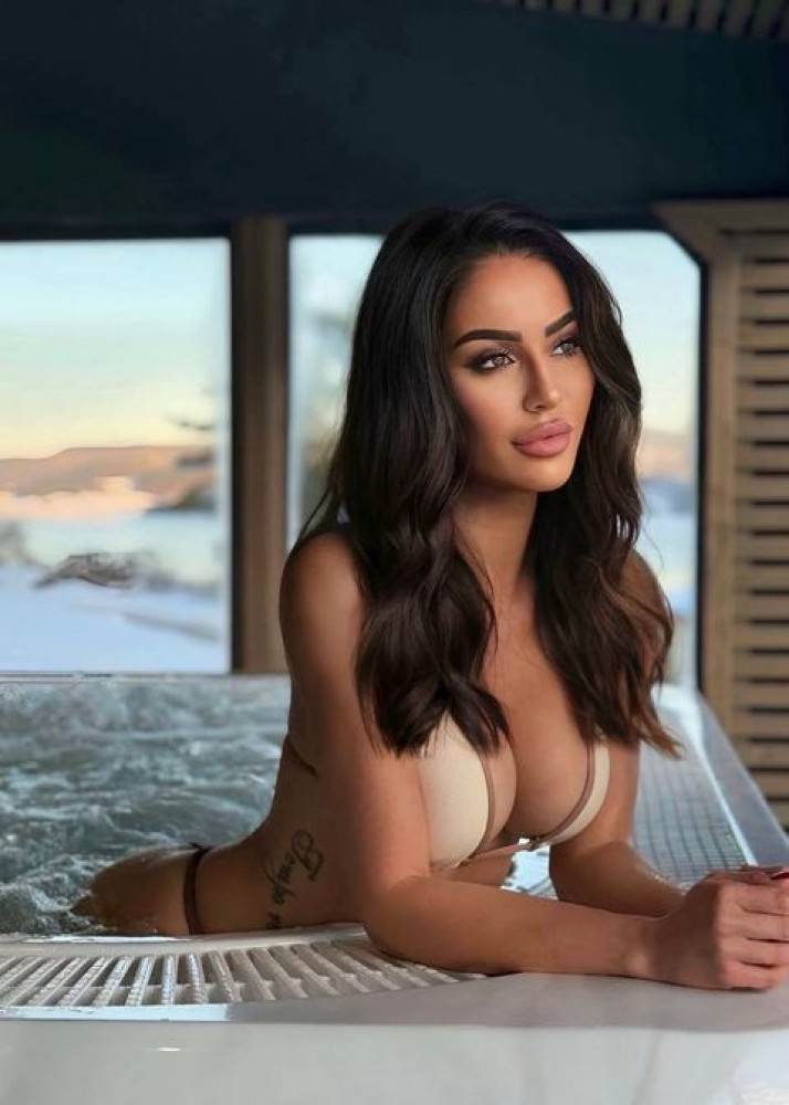 Индивидуалка Юля фото № 2 в городе Петровск-Забайкальский