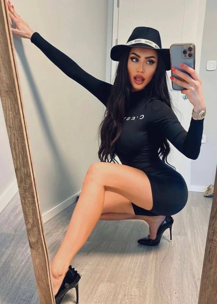 Индивидуалка Юля фото № 2 в городе Петровск-Забайкальский