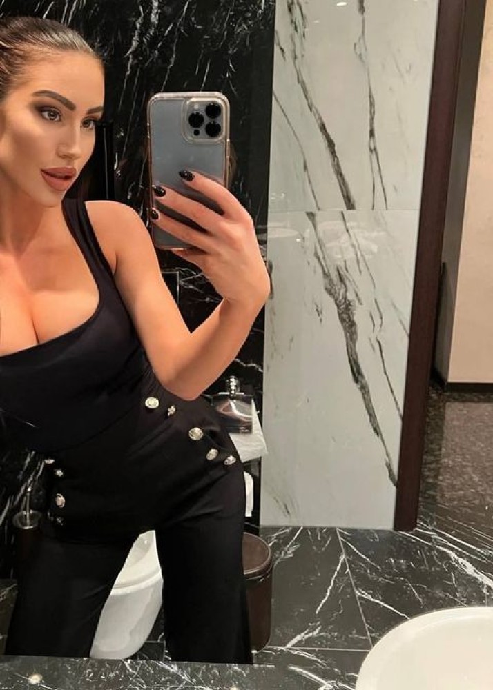 Индивидуалка Юля фото № 2 в городе Петровск-Забайкальский