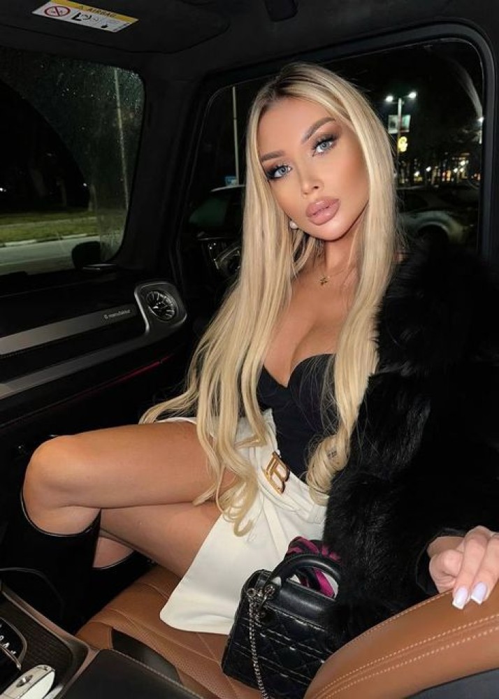 Индивидуалка Юля фото № 2 в городе Петровск-Забайкальский