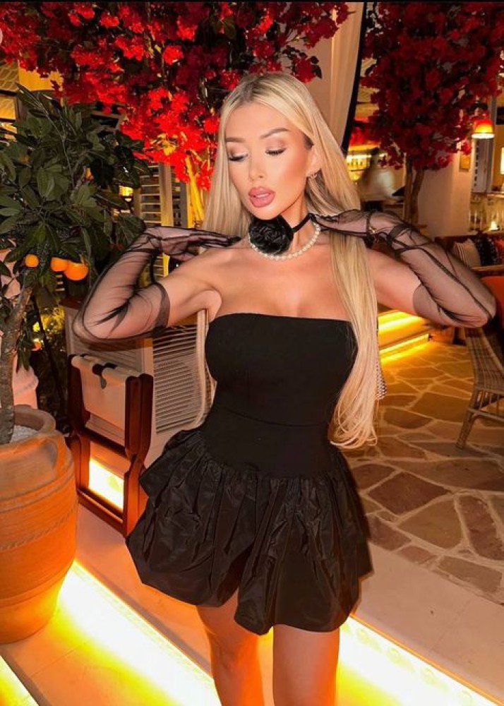 Индивидуалка Юля фото № 2 в городе Петровск-Забайкальский