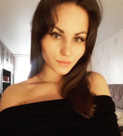 Даша, Г. Петровск-Забайкальский