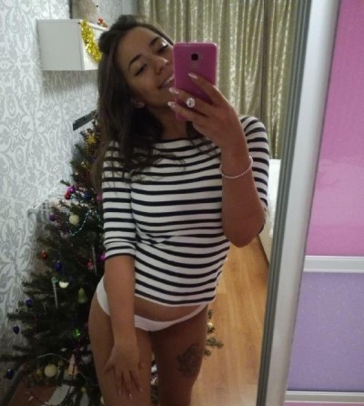 Полина, Г. Петровск-Забайкальский