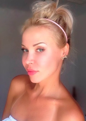 Татьяна, Г. Петровск-Забайкальский