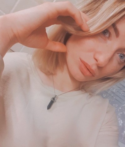 Жанна, Г. Петровск-Забайкальский