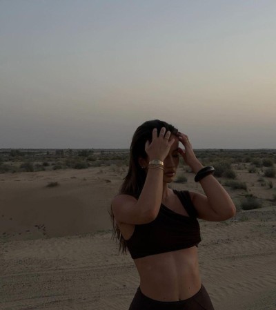 Катерина, Г. Петровск-Забайкальский