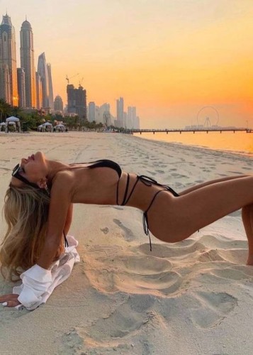 Алина, Г. Петровск-Забайкальский