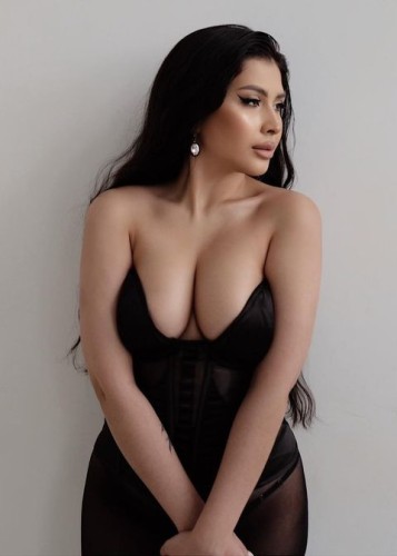 Амина, Г. Петровск-Забайкальский