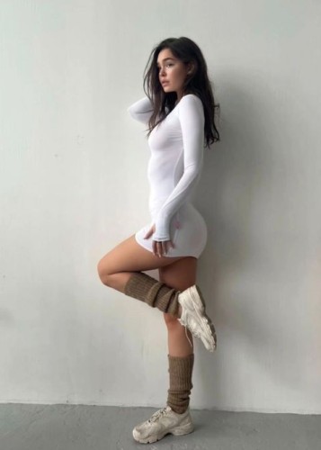 Аня, Г. Петровск-Забайкальский