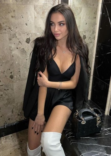 Анжелика, Г. Петровск-Забайкальский