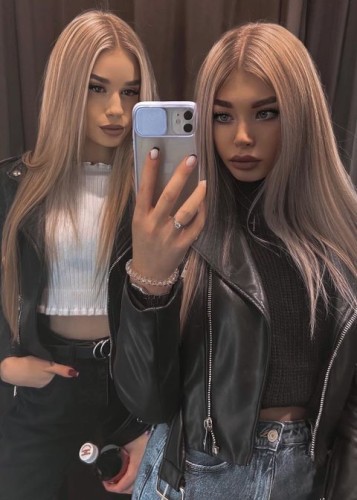 ЭмилияМаша, Г. Петровск-Забайкальский