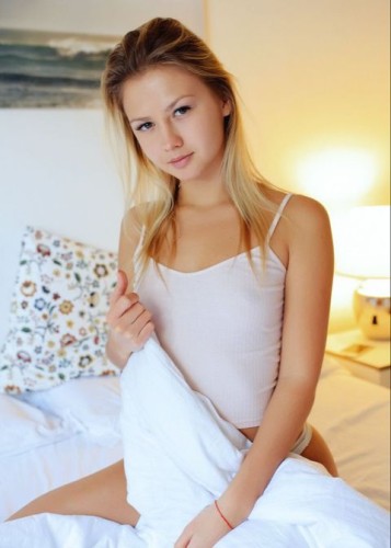 Ирина, Г. Петровск-Забайкальский