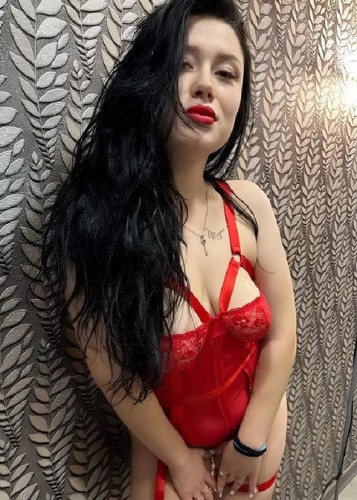 Карина, Г. Петровск-Забайкальский