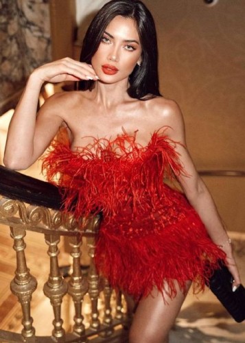 Линда, Г. Петровск-Забайкальский