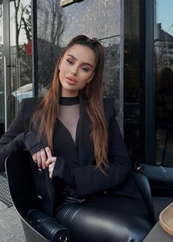 Марго, Г. Петровск-Забайкальский