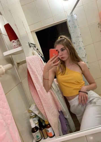 Маша, Г. Петровск-Забайкальский