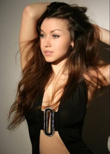 Мила, Г. Петровск-Забайкальский