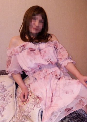 Натали, Г. Петровск-Забайкальский