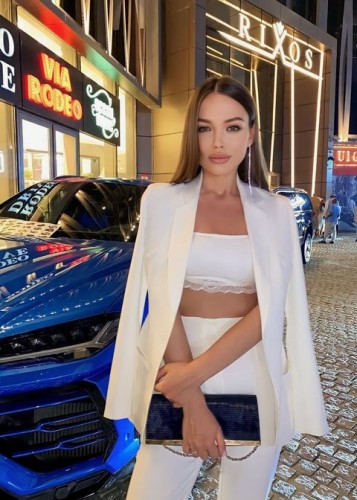 Николь, Г. Петровск-Забайкальский