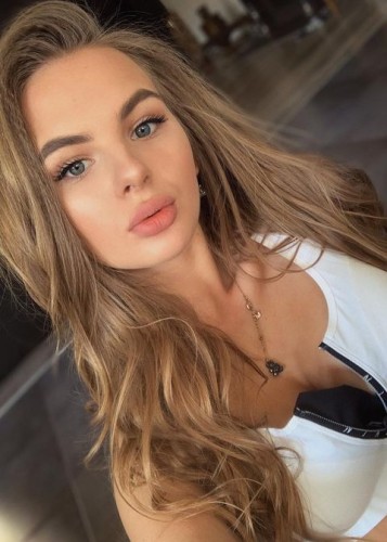 Полина, Г. Петровск-Забайкальский