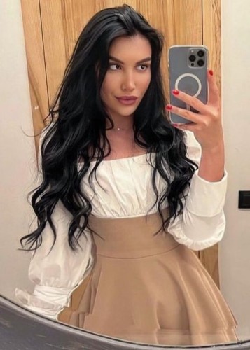 Полина, Г. Петровск-Забайкальский