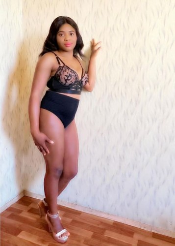 Shakira, Г. Петровск-Забайкальский