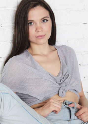 Таня, Г. Петровск-Забайкальский