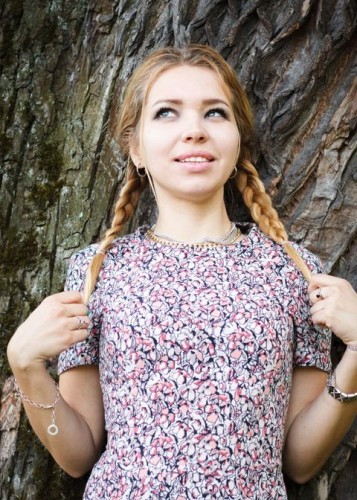 Варвара, Г. Петровск-Забайкальский