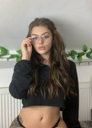 Вика, Г. Петровск-Забайкальский