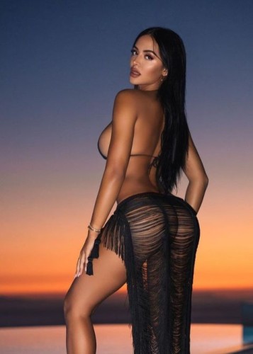 Юляна, Г. Петровск-Забайкальский