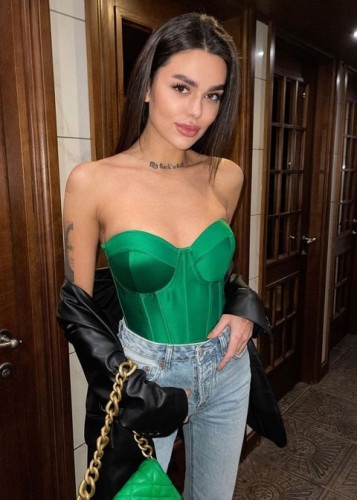 Жасмин, Г. Петровск-Забайкальский