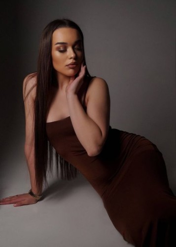 Лиза, Г. Петровск-Забайкальский